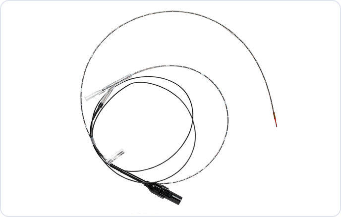 Product Image: IVUS catheter